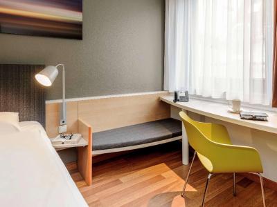ibis Bremen City - 47