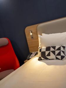Holiday Inn Express - Nice - Grand Arenas, An Ihg - 59
