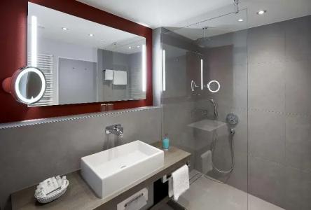 Best Western Plus Arosa - 45