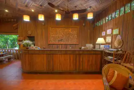 Palm Village Resort & Spa - 1
