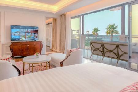 Royal Saray - 85