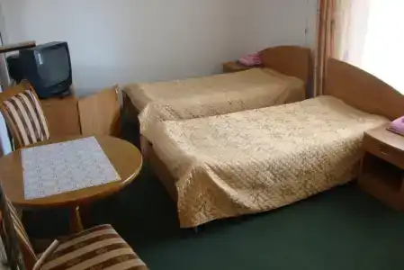 Приока - 5