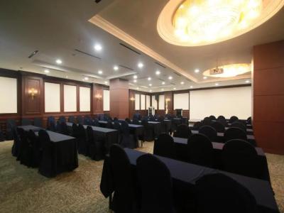 Ramada by Wyndham Songdo - 16