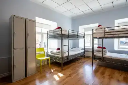 OldHouse Hostel - 20