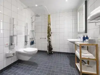 Radisson Blu Uppsala - 45
