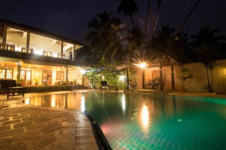 Lanka Beach Bungalows - 102