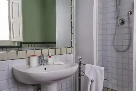 Alloggio della Posta Vecchia - 27