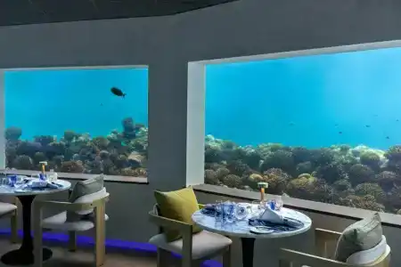 Oblu Xperience Ailafushi - All Inclusive With Free Transfers - 20