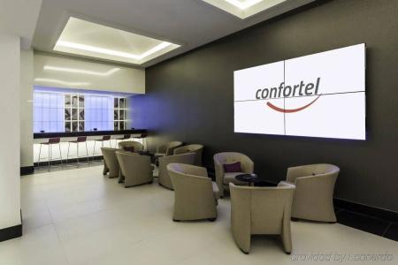 Ilunion Suites Madrid - 23