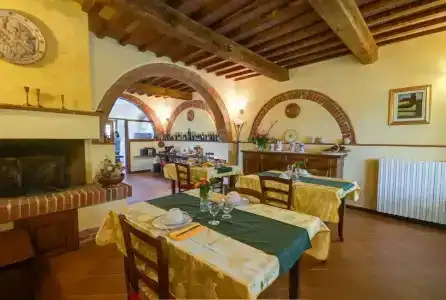 Agriturismo San Francesco - 16
