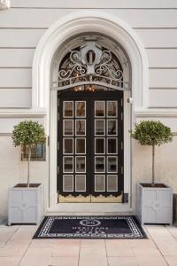 Relais & Châteaux Heritage - 41