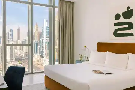 Sonder Downtown Towers - 5