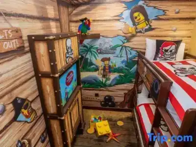 Legoland Dubai - 36