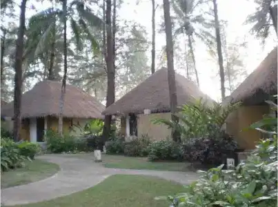 Haadson Resort - Khaolak, Phangnga - 11