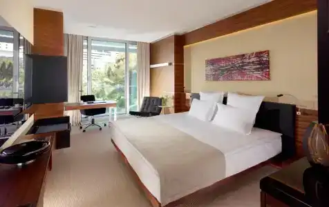 Swissotel Buyuk Efes Izmir - 69