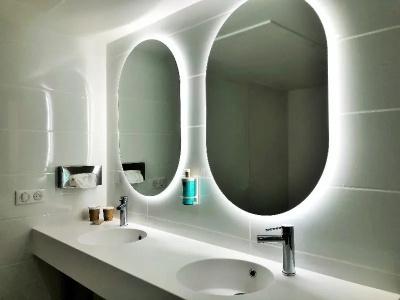 Novotel Suites Montpellier Antigone - 117