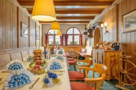 Mercure Garmisch Partenkirchen - 17
