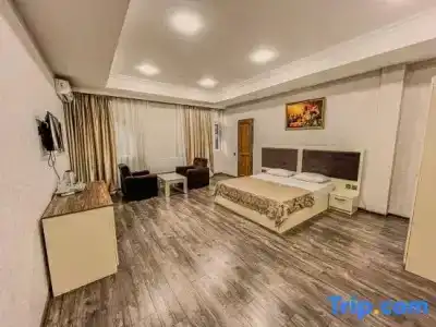 Khaghani Center - 51