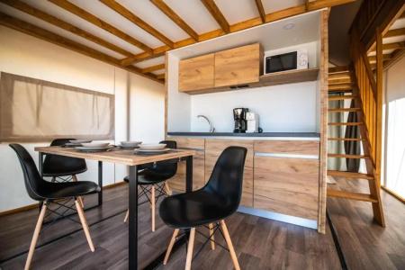 Arena One 99 Glamping - 29