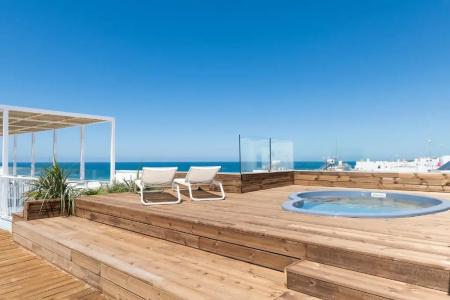 Alzocaire Hostal Boutique - 13