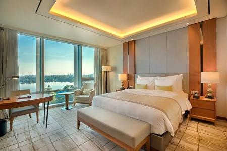Lotte Yangon - 69