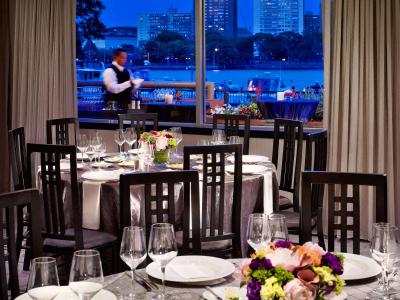 Royal Sonesta Boston - 35