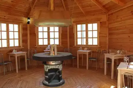 Барвиха - 17