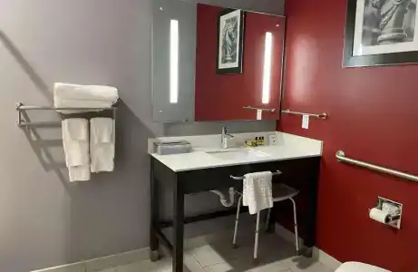 Best Western Plus Airport Inn & Suites - 37