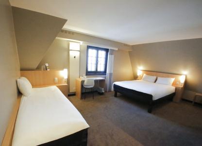 ibis Brussels off Grand'Place - 4