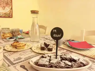 b&b Antiche Volte - 12