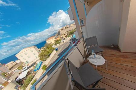 Hôtel Méditerranée - 53