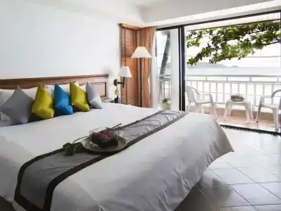 Sunset Beach Resort - Sha Extra Plus - 11