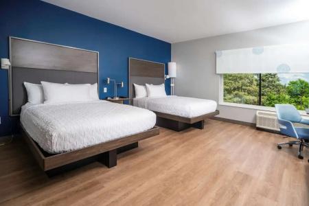 Homewood Suites Minneapolis - Mall of America - 44