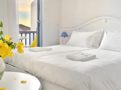 Absolute Mykonos Suites & More - 0