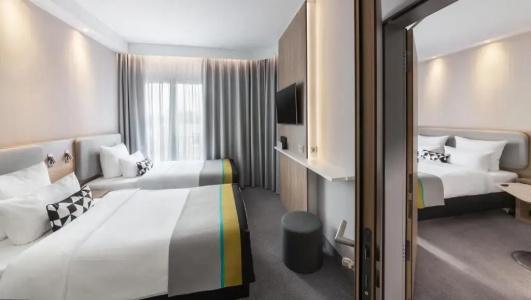 Holiday Inn Express - Munich North, An Ihg - 4