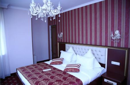 Multi Rest House - 83