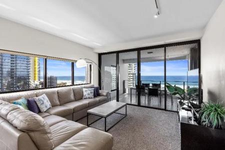 Ultra Broadbeach - 147