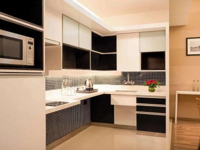 Grand Mercure Bangalore - An Accor Brand - 26