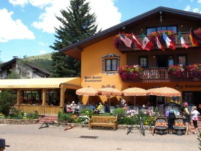 Gasthof Gramshammer - 8