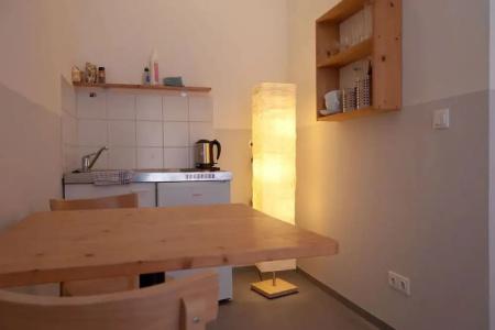 Babelfish Hostel - 16