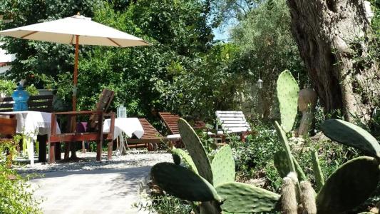 ApartMasseria Villa Marchesi - 150