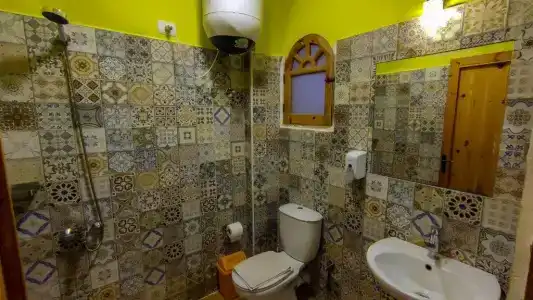 Shams & Dive Centre - 18