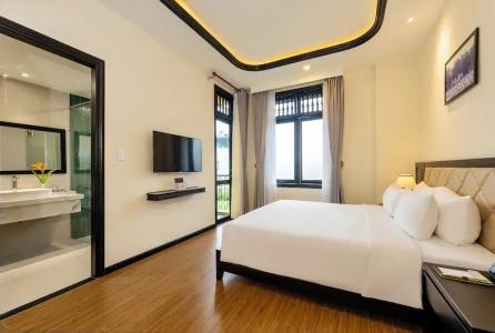 Lotus Hoi An Boutique & Spa - 147