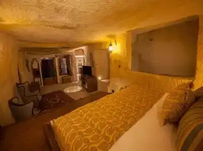 Kayakapi Premium Caves Cappadocia - 104