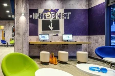 ibis budget Braunschweig Nord - 6