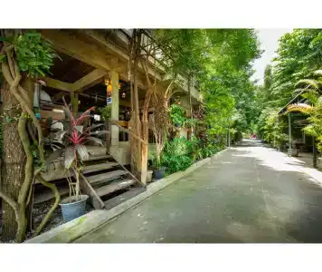 Mac Garden Resort - 17