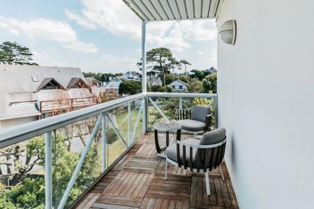 Le Diana hôTel & Spa Nuxe - 38