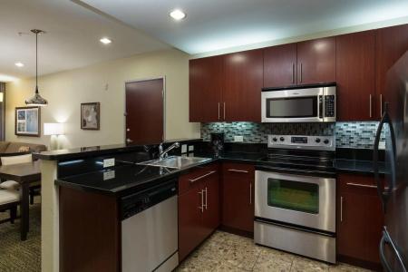 Staybridge Suites-Las Vegas - 135