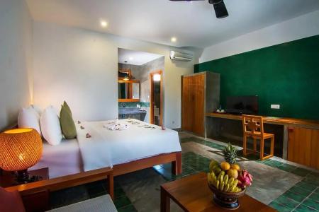 Diamond D'angkor Boutique - 32
