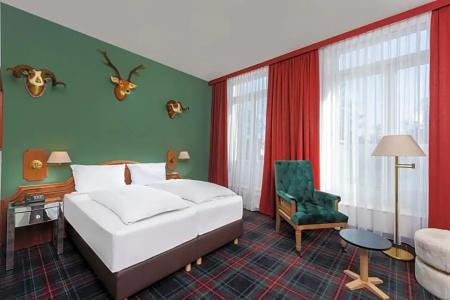 Wyndham Garden Donaueschingen - 14